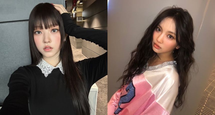 NewJeans 官司翻轉！Haerin、Hyein宣布與 ADOR 重修舊好　正式回歸原公司掀熱議